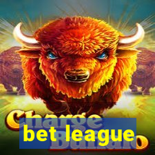 bet league